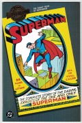 Millennium Edition Superman 1 NM-
